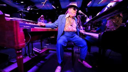 Dr. John: In Memoriam Playlist