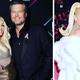 Meet Blake Shelton’s Girlfriend, Gwen Stefani [Pictures]