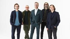 The National's Latest Project Might Be It's Most Ambitious Yet