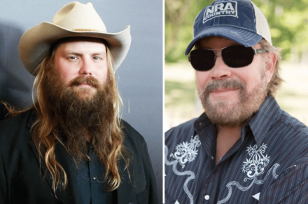 These dudes know how to rock too…