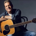 Eagles standout Glenn Frey was a legend. Rest in peace.