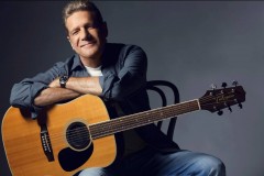 Eagles standout Glenn Frey was a legend. Rest in peace.