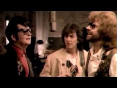 On this day in 1988, Roy Orbison, just 52, dies from a heart attack after forming the supergroup ‘The Traveling Wilburys’ with Bob Dylan,